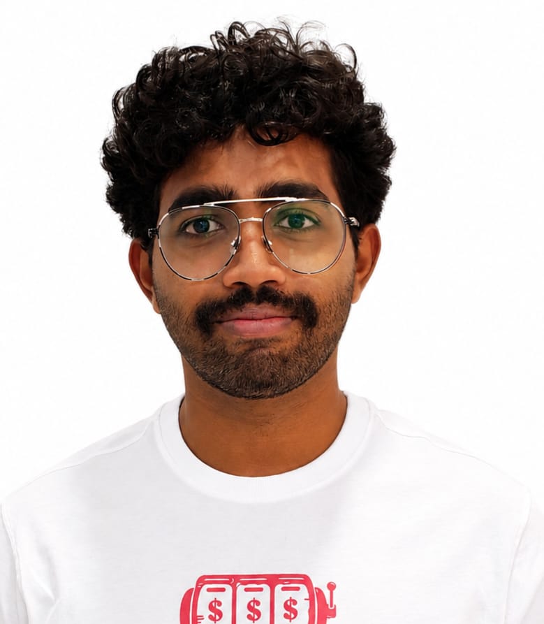 A HARI GOVIND